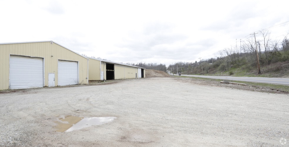 6505 Emerson Ave, Parkersburg, WV à vendre - Photo de l’immeuble – Image 2 sur 5