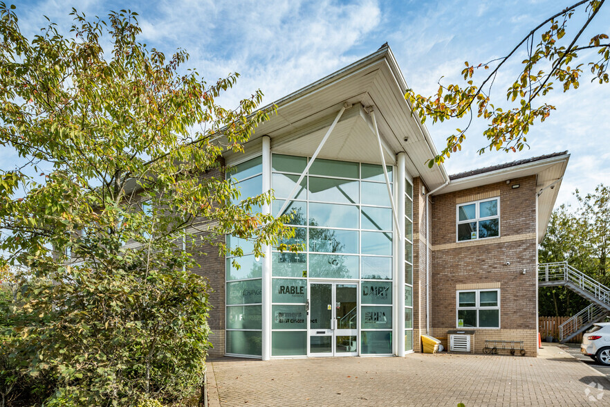 Fulwood Park, Preston à louer - Photo de l’immeuble – Image 3 sur 4