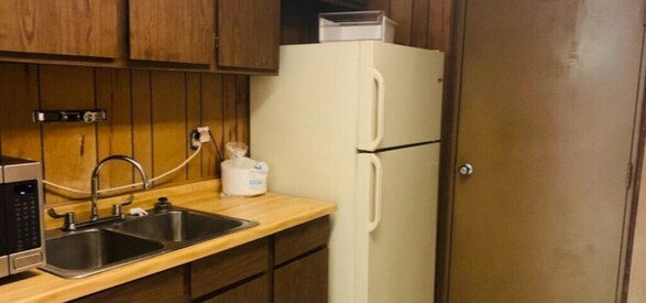 407 Walnut St, Newport, AR à vendre - Photo de l’immeuble – Image 3 sur 7