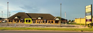 Plus de détails pour 721 W US Highway 50, O'Fallon, IL - Local commercial à louer