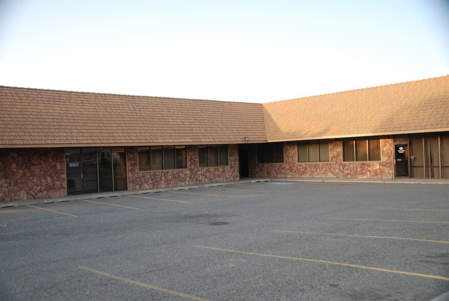 100 N Fruitland St, Kennewick, WA à louer - Photo de l’immeuble – Image 2 sur 101