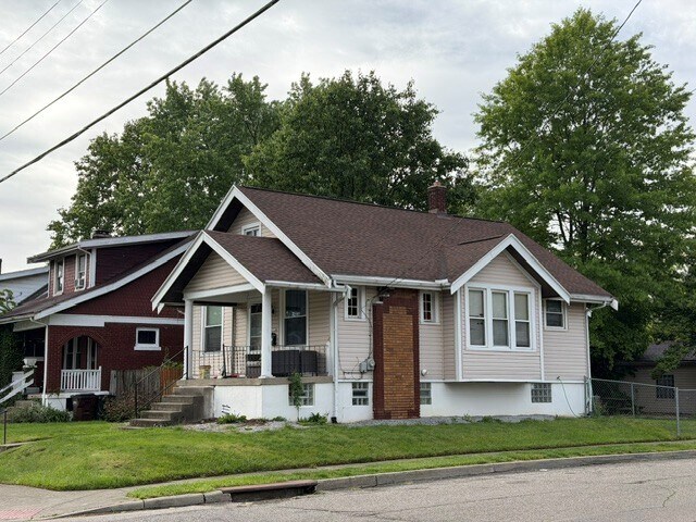 Cincinnati Note Sale & Income Portfolio portefeuille de 4 biens à vendre sur LoopNet.fr - Photo principale – Image 3 sur 37