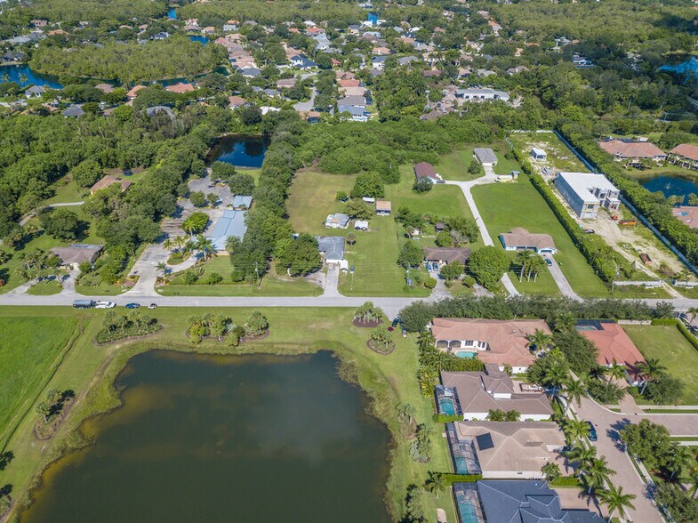 6785 Yarberry Ln, Naples, FL à vendre - Aérien – Image 3 sur 11