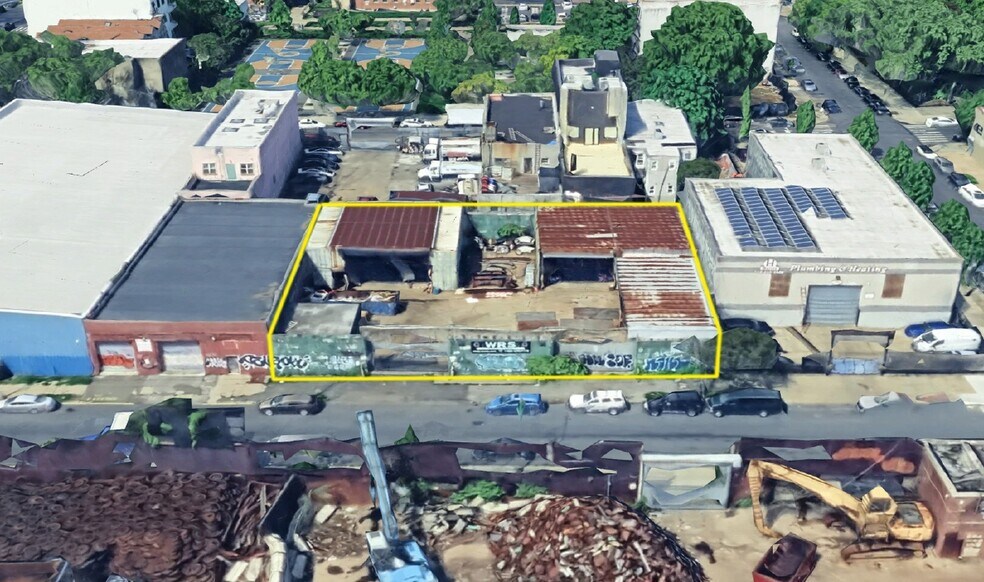 134 Junius St, Brooklyn, NY à louer - Photo principale – Image 1 sur 8