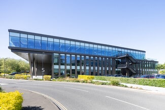Plus de détails pour Roxborough Way, Maidenhead - Bureau à louer