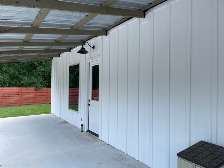 3535 Honea Egypt Rd, Montgomery, TX à louer - Photo de l’immeuble – Image 3 sur 12