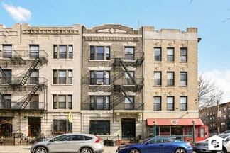 Plus de détails pour 817 8th Ave, Brooklyn, NY - Logement à vendre