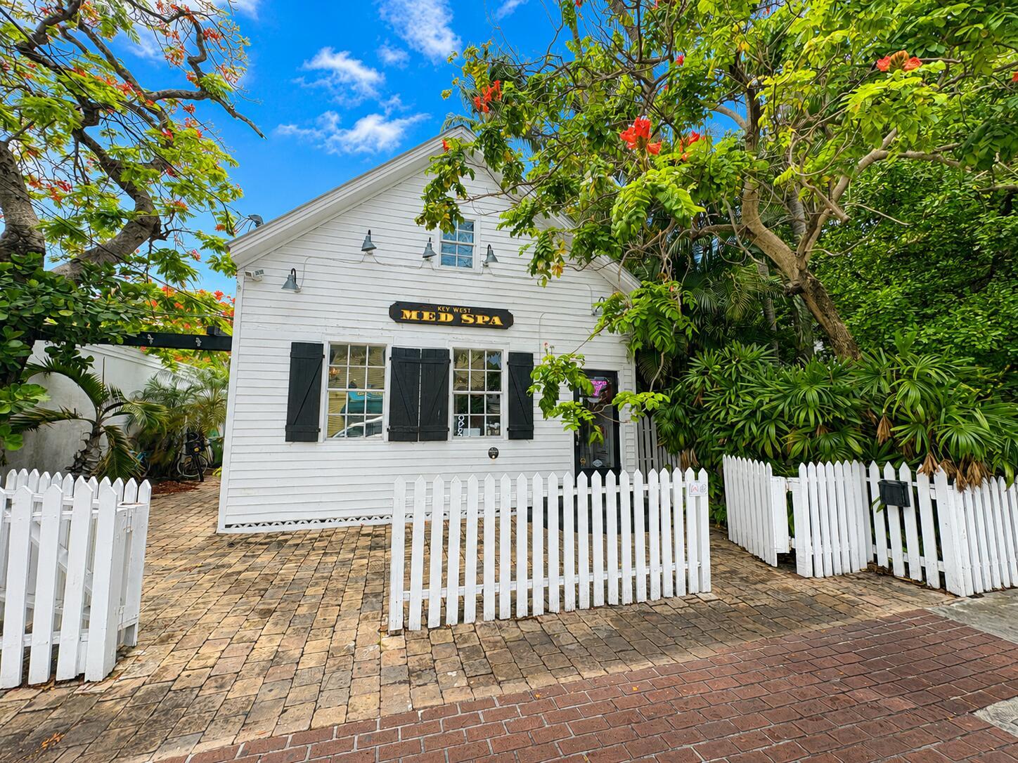 408 Greene St, Key West, FL à louer Photo de l’immeuble– Image 1 sur 10