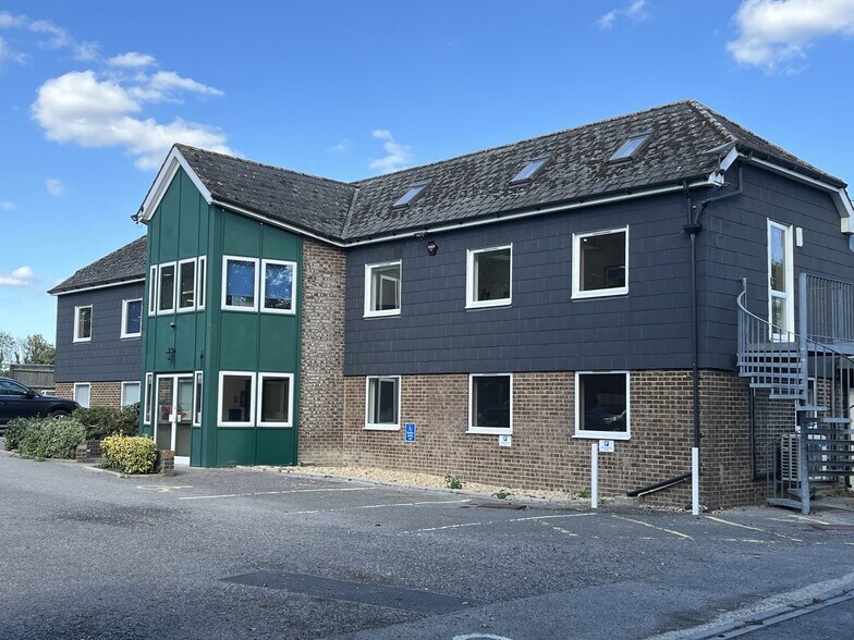 Northfields, Winchester à louer - Photo de l’immeuble – Image 1 sur 1