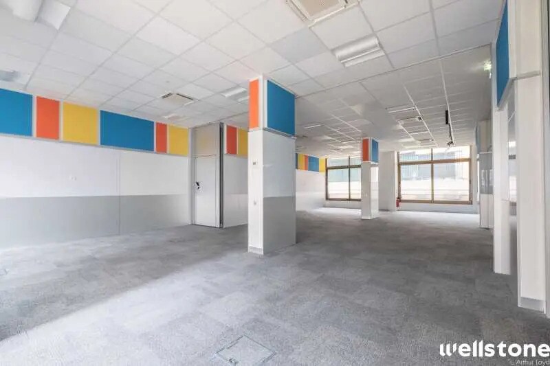 3-5 Rue Scheffer, Paris à louer - Photo de l’immeuble – Image 3 sur 11