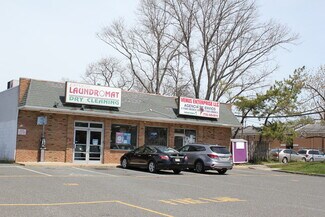 Plus de détails pour 18 James St, Toms River, NJ - Local commercial à vendre