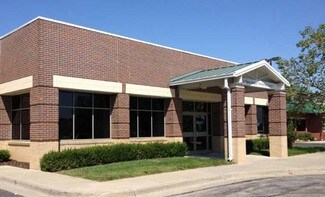 Plus de détails pour 4820 S Arrowhead Dr, Independence, MO - Bureau/Médical à louer