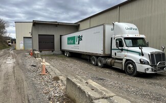 Plus de détails pour 339 Wilsonburg Rd, Clarksburg, WV - Industriel/Logistique à vendre