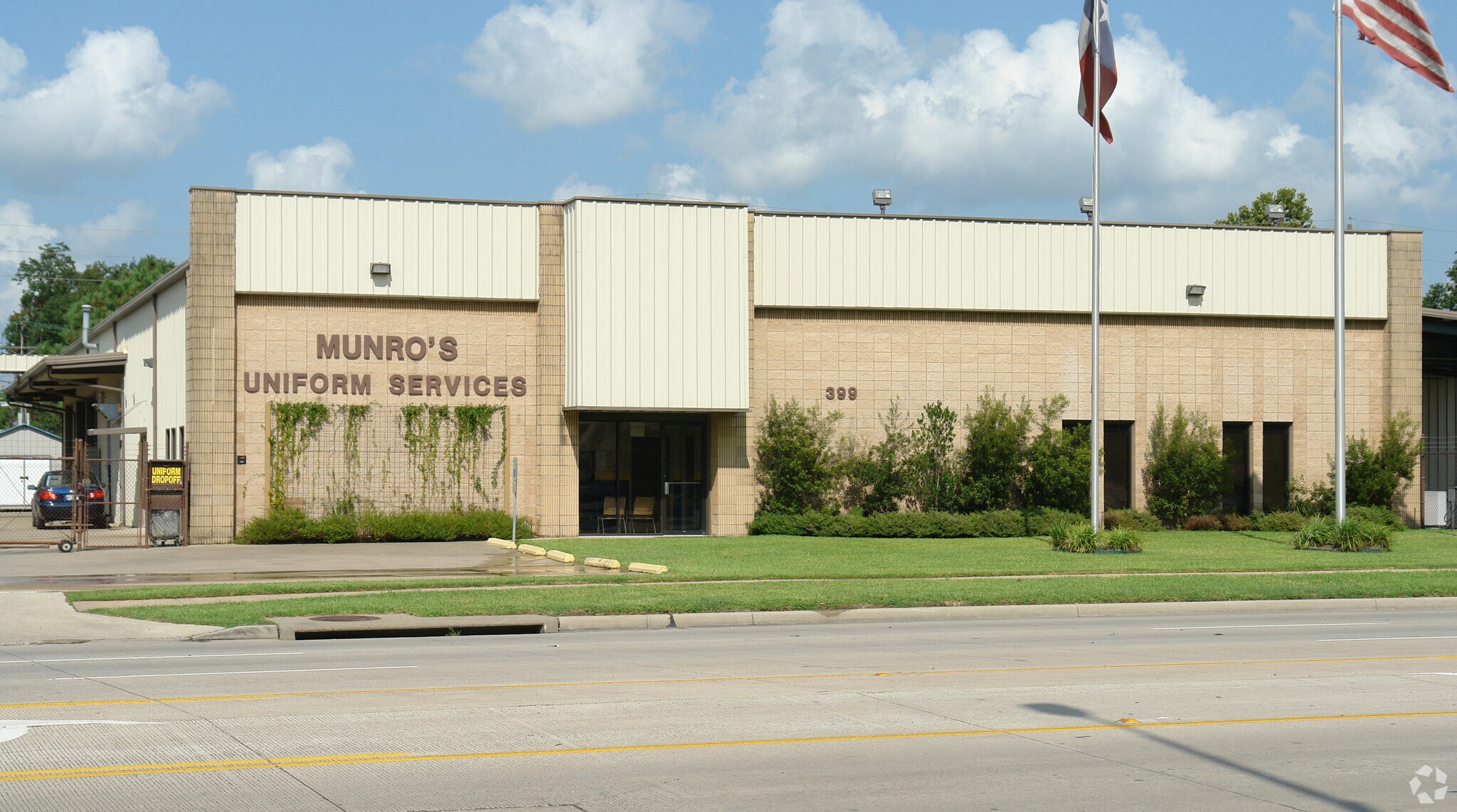 399 Ml King Jr Pky, Beaumont, TX à vendre Photo principale– Image 1 sur 8