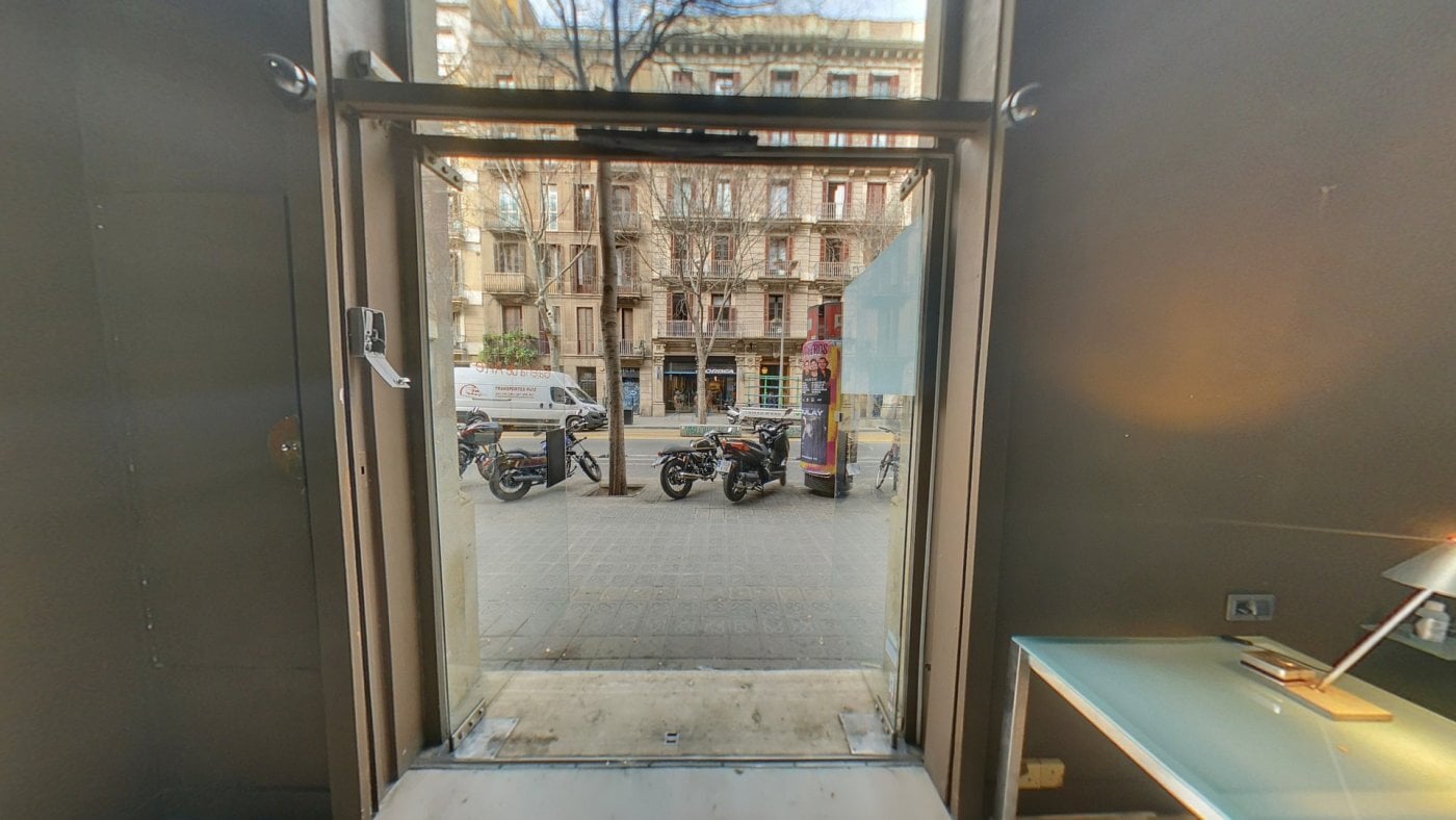Carrer del Consell de Cent, 282, Barcelone, BAR 08007 - Lot Pt01 - - Photo intérieure - Image 1 of 19