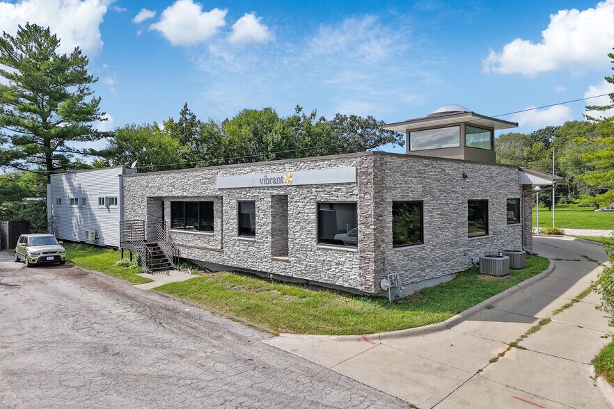 414 61st St, Des Moines, IA à vendre - Photo de l’immeuble – Image 2 sur 2
