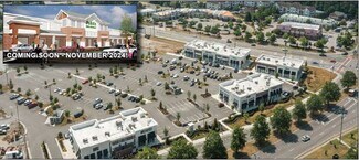 Plus de détails pour 2180 General Booth Blvd, Virginia Beach, VA - Local commercial à louer