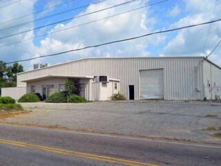 632 Campbell St, Thomasville, GA à vendre Photo principale– Image 1 sur 13