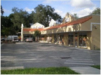 Plus de détails pour 4702 E Busch Blvd, Tampa, FL - Local commercial à vendre