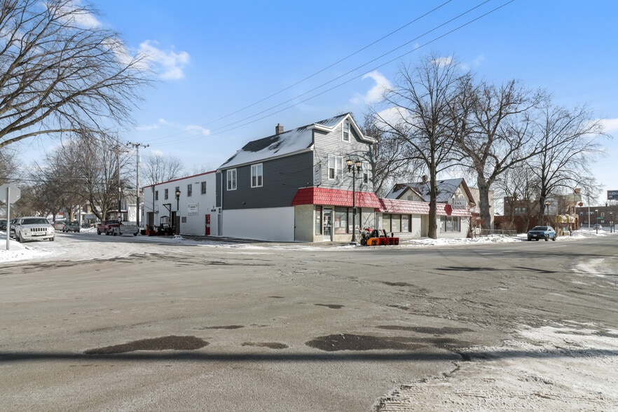 1260 Payne Ave, Saint Paul, MN à vendre - Photo de l’immeuble – Image 2 sur 25