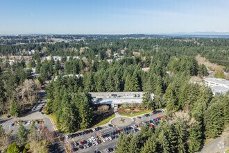 33405 8th Ave S, Federal Way, WA - Vue aérienne vue de carte