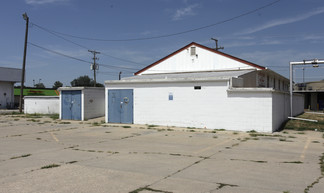 Plus de détails pour 28 S 29th St, Council Bluffs, IA - Spécialisé à vendre