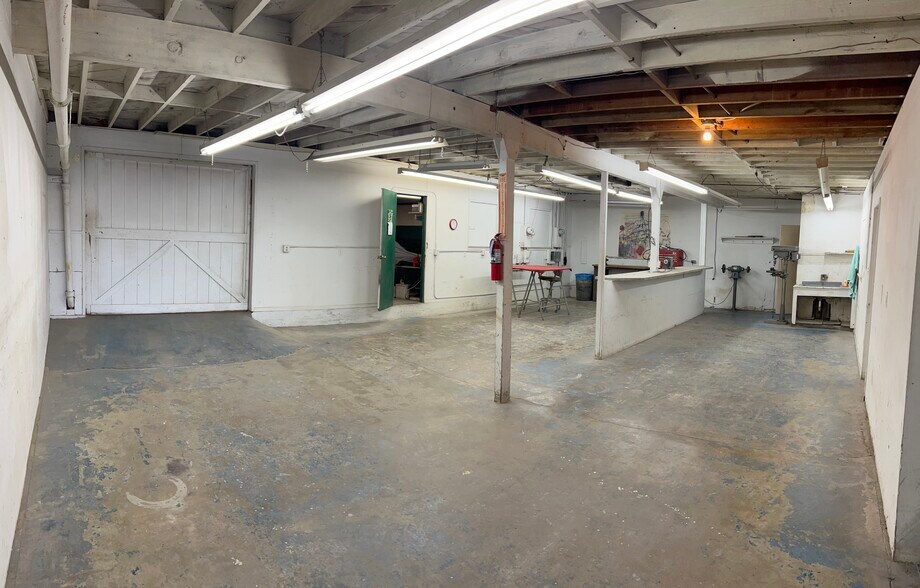 120 Sheldon St, El Segundo, CA à louer - Photo intérieure – Image 3 sur 15