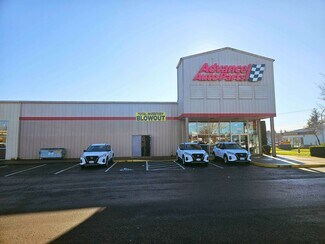 Plus de détails pour 2507 NE Andresen Rd, Vancouver, WA - Local commercial à louer