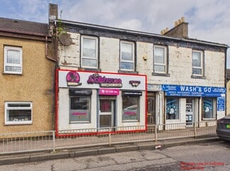 Plus de détails pour 107-111 Main St, Holytown - Local commercial à louer