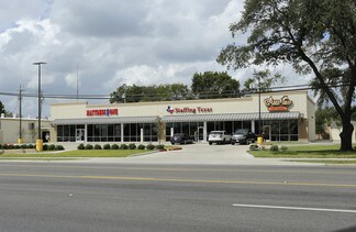 Plus de détails pour 712 E Villa Maria Rd, Bryan, TX - Local commercial à louer