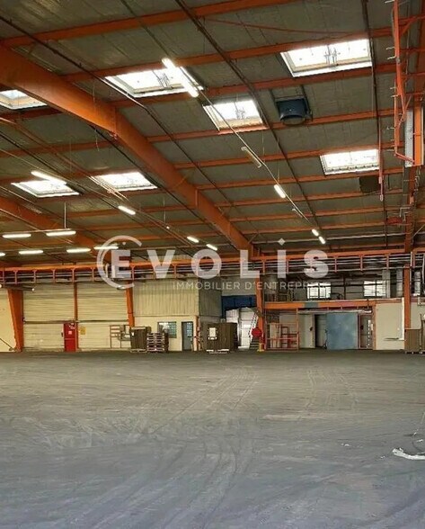 Bureau dans Tarascon à louer - Photo intérieure – Image 3 sur 8