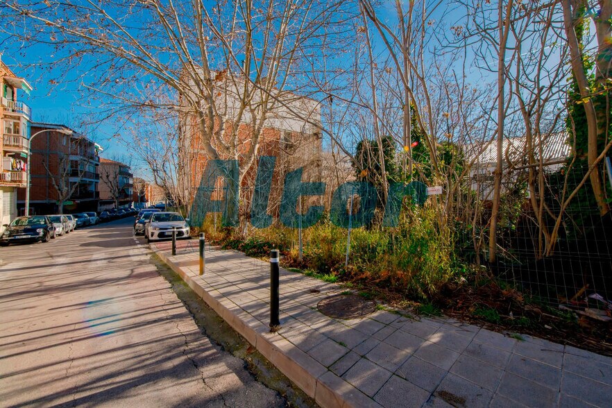 Terrain dans Pozuelo de Alarcón, Madrid à vendre - Autre – Image 3 sur 8