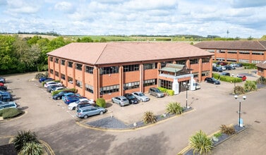 Bakewell Rd, Peterborough à louer Photo de l’immeuble– Image 1 sur 6