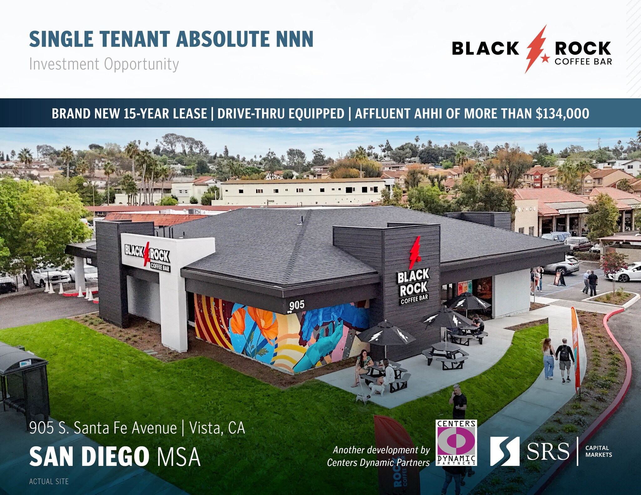 905 S Santa Fe Ave, Vista, CA à vendre Photo de l’immeuble– Image 1 sur 23