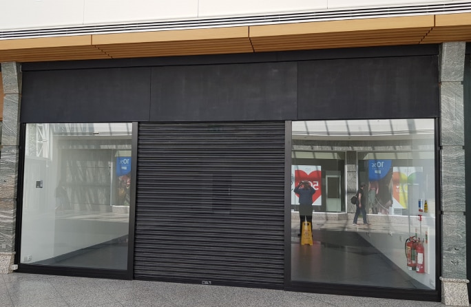 Gyle Ave, Edinburgh à louer Photo de l’immeuble– Image 1 sur 1