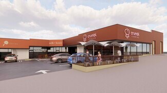 Plus de détails pour 2829-2843 Hyperion Ave, Los Angeles, CA - Local commercial à louer