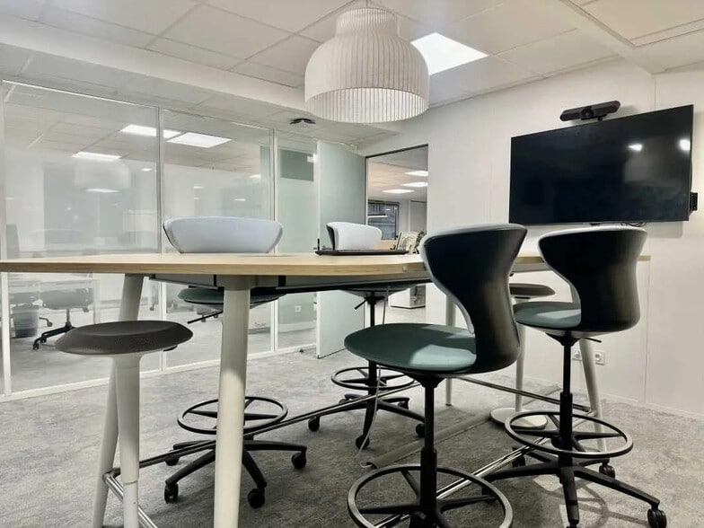 Bureau dans Lyon à louer - Photo intérieure – Image 2 sur 13