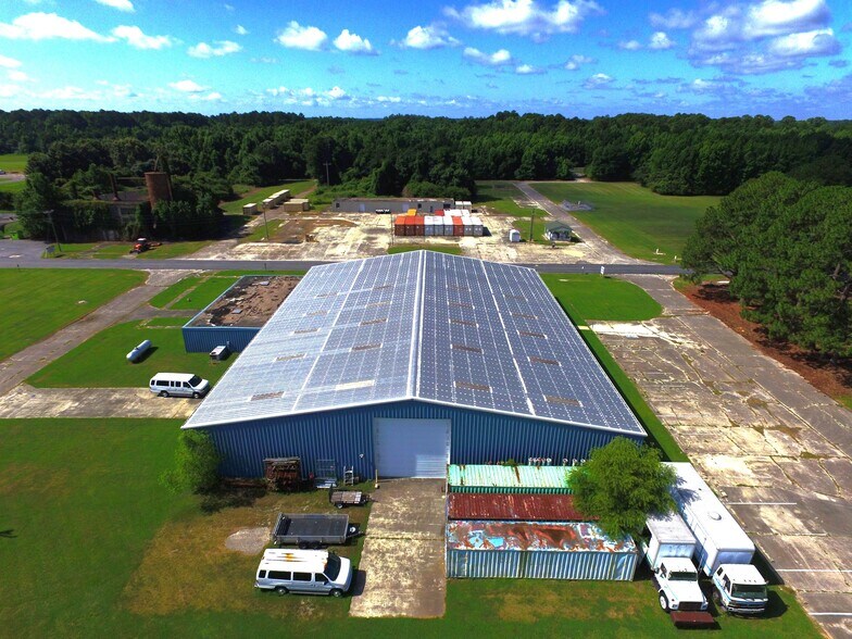 161 T Com Dr, Elizabeth City, NC à vendre - Photo de l’immeuble – Image 3 sur 49