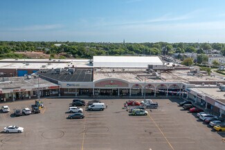 Plus de détails pour 490-520 Hempstead Tpke, West Hempstead, NY - Local commercial à louer