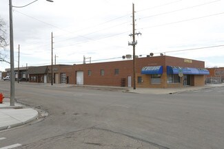 Plus de détails pour 700 11th St, Greeley, CO - Local commercial à vendre