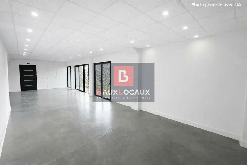 Bureau dans Roquemaure à louer - Photo intérieure – Image 3 sur 6