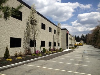 Plus de détails pour 34 Route 111, Derry, NH - Industriel/Logistique à vendre