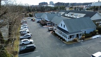 Plus de détails pour 1099 Route 25A, Stony Brook, NY - Local commercial à louer