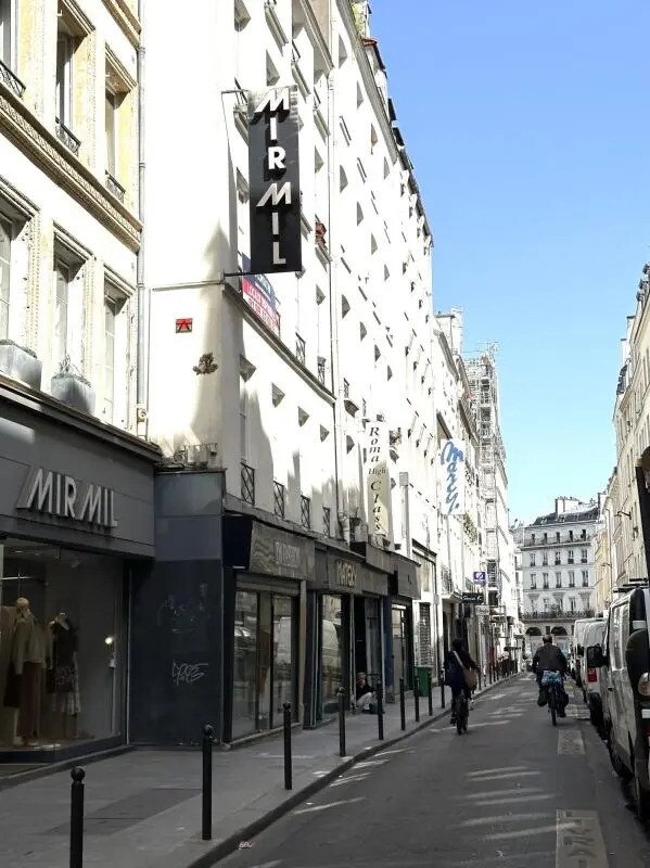 Plus de détails pour Local commercial à louer