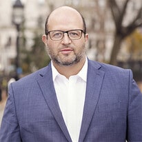 Benjamin Gernandt