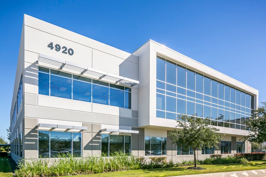 4920 Westway Park Blvd, Houston, TX à louer - Photo de l’immeuble – Image 1 sur 19