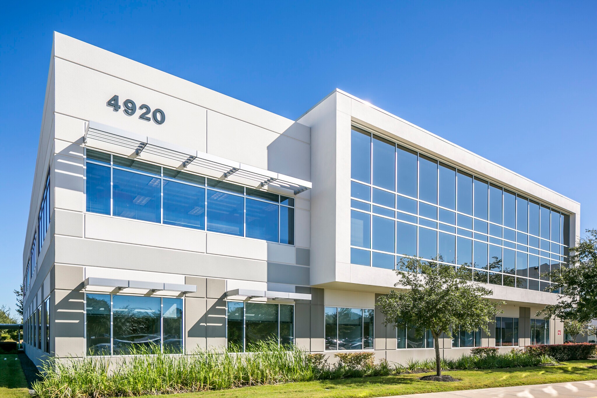 4920 Westway Park Blvd, Houston, TX à louer Photo de l’immeuble– Image 1 sur 20