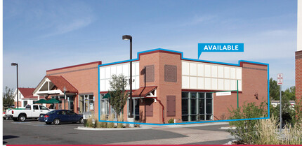 7221 Sheridan Blvd, Westminster, CO à louer Photo de l’immeuble– Image 1 sur 3
