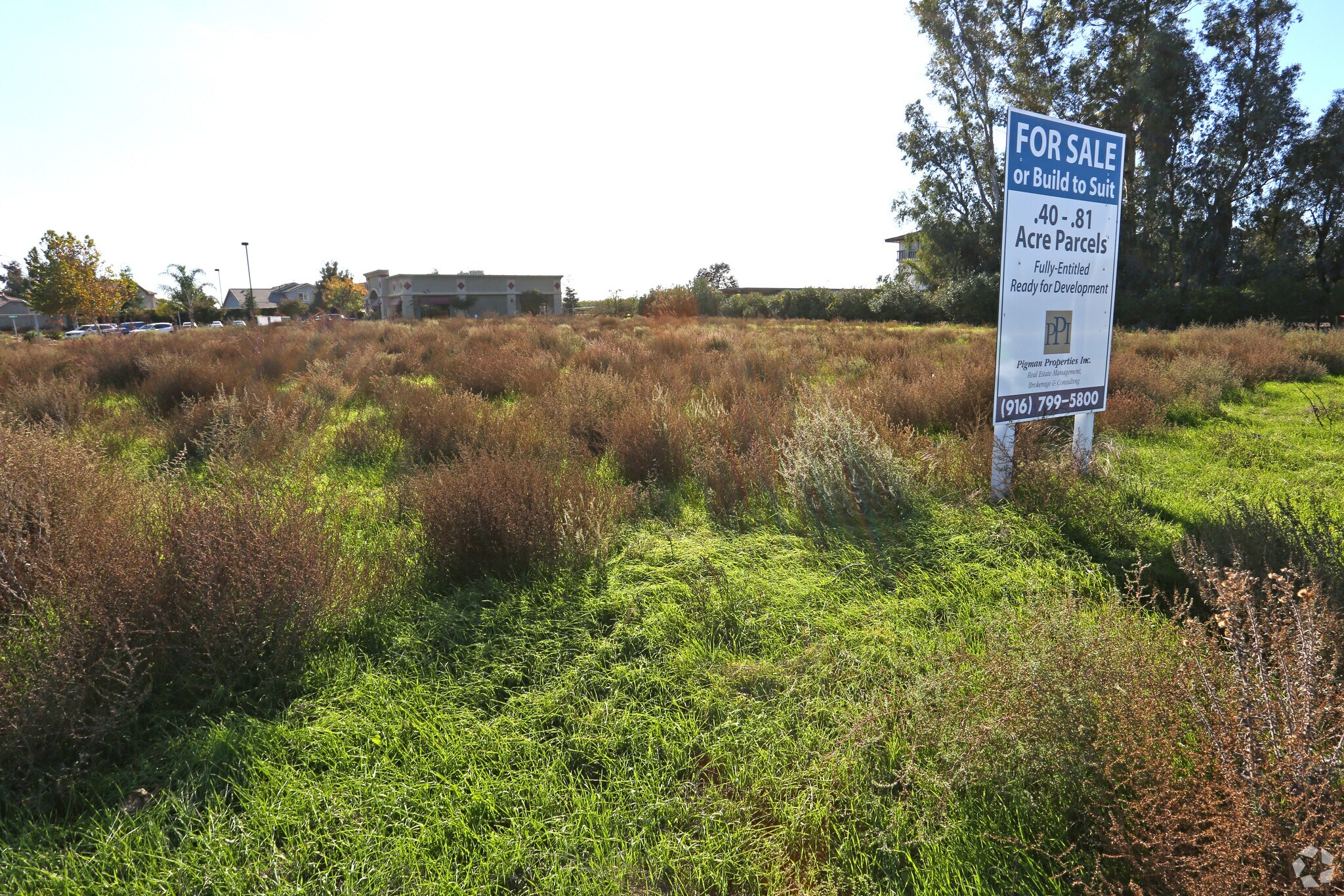 6 Commercial lots for sale in Atwater portefeuille de 6 biens à vendre sur LoopNet.fr Photo principale– Image 1 sur 9