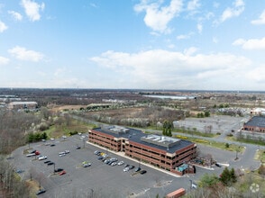700 Horizon Dr, Trenton, NJ - VUE AÉRIENNE  vue de carte